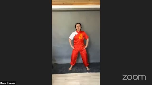 Ци Зарядка Каждый День смотреть онлайн