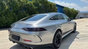 Готов к продаже:
Mercedes Benz AMG GT53 4MATIC 
Year:2019.11
Engine:3.0T 435HP 4WD
Condition:Good