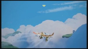 SKY Children of the light - PARTE 2 - Descubriendo Sky y regalo a mi hija pase de El Principito -