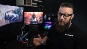 Обзор внешней карты видеозахвата Avermedia Live Gamer Portable 2 Plus @HUMANWASD