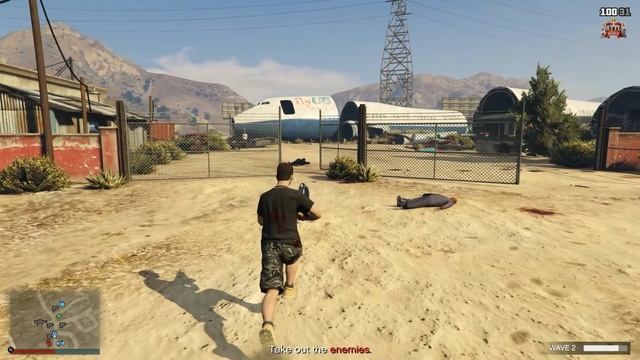 GTA 5 Online Gameplay Part 4 | GTA 5 online PC Gameplay Ultra Settings | HINDI смотреть онлайн