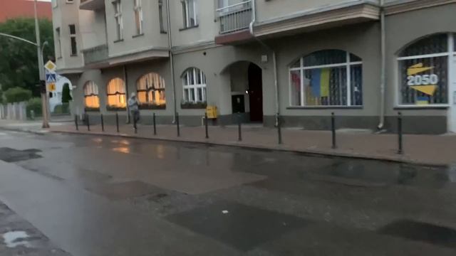 ГДАНЬСК ВЛОГ ч.1 GDAŃSK/гипер секонд хенд/second hand /рум тур апартаменты/Room tour mieszkanie смотреть онлайн