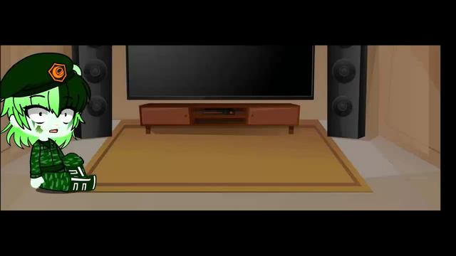 Permanent death au- htf series pt 1 (READ THE DANG DESCRIPTION PLEASE) смотреть онлайн