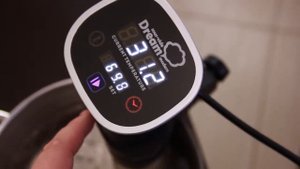 Обзор Вертикального вакуумного упаковщика Dream PRO VDP-02