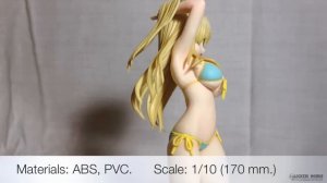 Beach Queens - Boku wa Tomodachi ga Sukunai : Sena Kashiwazaki (Wave)