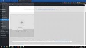 ? КАК УСТАНОВИТЬ ШАБЛОН ELEMENTOR KIT?
