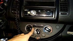 Nissan Note Самый полный обзор