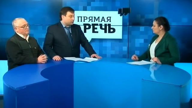 Мошенничество со счетчиками? Прямая речь от 15.02.2017