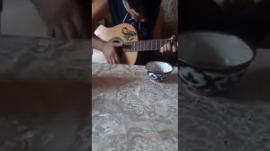 песни под гитару три желания мучают парня