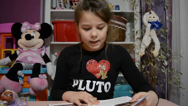 НОВАЯ ФЕЯ! DISNEY! ИСПОКОН ВЕКОВ ВРЕМЕНА ГОДА СМЕНЯЮТ ДРУГ ДРУГА... смотреть онлайн