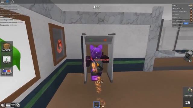 ROBLOX / Murder Mystery 2 / Case Opening Godly Hunt! смотреть онлайн