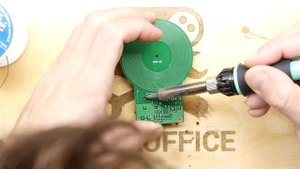 MDS-60 Metal Detector Kit