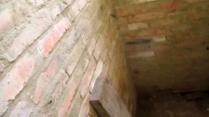 СМОТРОВАЯ ЯМА ПОСЛЕ ОЧЕРЕДНОЙ ЗИМЫ,РАЗМЕРЫ ЯМЫ.