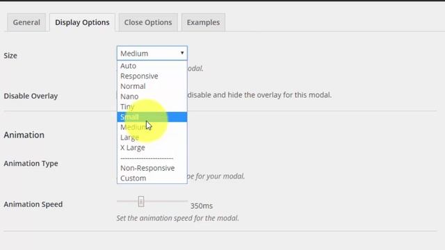 Форма обратной связи во всплывающем окне #WordPress