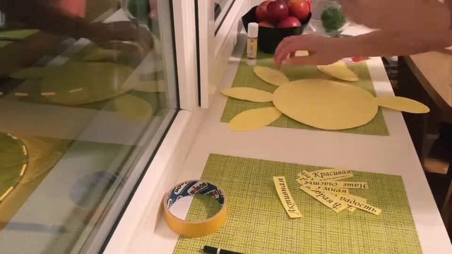 Поделка в детский сад "мой ребёнок, мое солнышко"☀️ смотреть онлайн