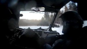 RZR PRO XP 4 With Tracks