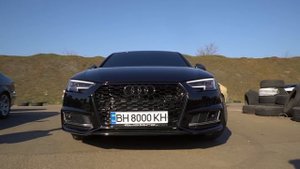 ДЕДУШКА на ТУРБО Москвиче АЗЛК 2141 против дорогих ИНОМАРОК !!!