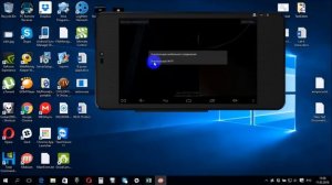 Использовать Android как вебкамеру