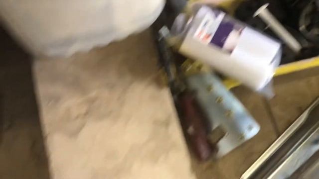 Делаю прицеп для квадроцикла из беговой дорожки Kettler смотреть онлайн