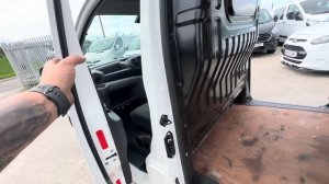Nissan NV200 (2018)