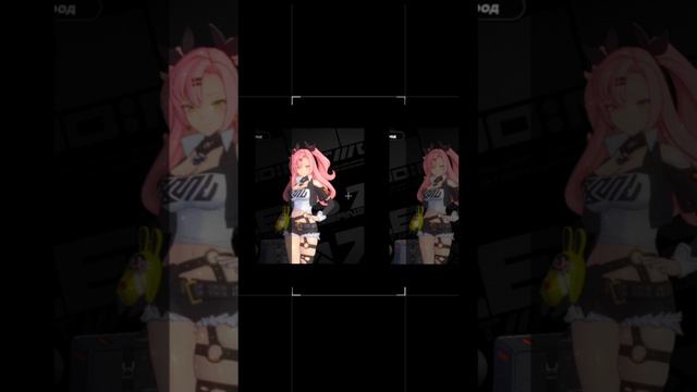 Zzzero Николь Демара и ее трансформация во вселенной Барби с помощью ai. Полное видео.