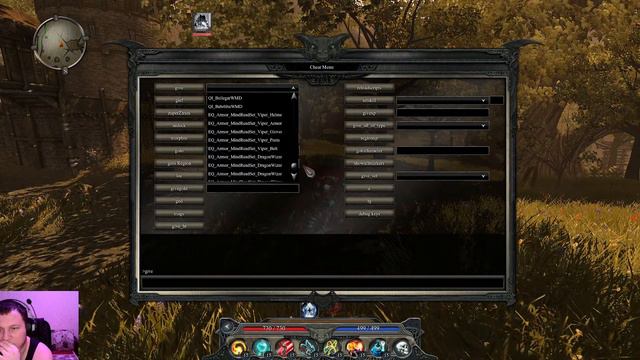 Divinity II: Developer's Cut / НЕ ЗАБЫТОЕ СТАРОЕ RPG ЛЕГЕНДАРНАЯ RPG / ПРОХОЖДЕНИЕ #2 смотреть онлайн