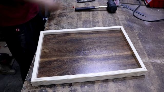 Не ВЫБРАСЫВАЙ остатки ЛАМИНАТА!!! Посмотри, что можно сделать.DIY смотреть онлайн