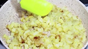 Омлет с ветчиной, сыром и овощами | Омлет в духовке рецепт |