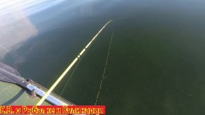 Рыбалка  на озере Кандрыкуль,ЛОВИМ ОКУНЯ,РЫБАЛКА КАК В АКВАРИУМЕ,ВИДНО КАК РЫБА ЗАГЛАТЫВАЕТ КРЮЧОК.