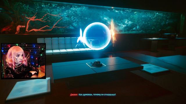 ПРОХОЖДЕНИЕ КИБЕРПАНКА 2077 В 2К НА 3080 ЧАСТЬ#1! СТРИМ CYBERPUNKE 2077
