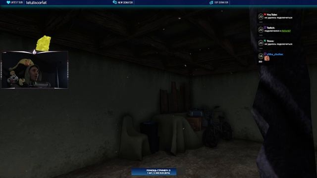 ЧЕЛЛЕНДЖ! ЦЕЛЫЙ СТРИМ БЕЗ МАТА )))))))) / lefort87