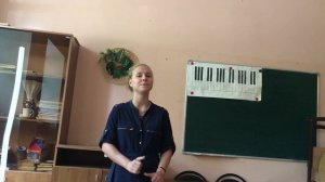 Гурилев "Домик-крошечка"