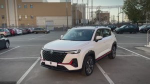 Changan CS35PLUS