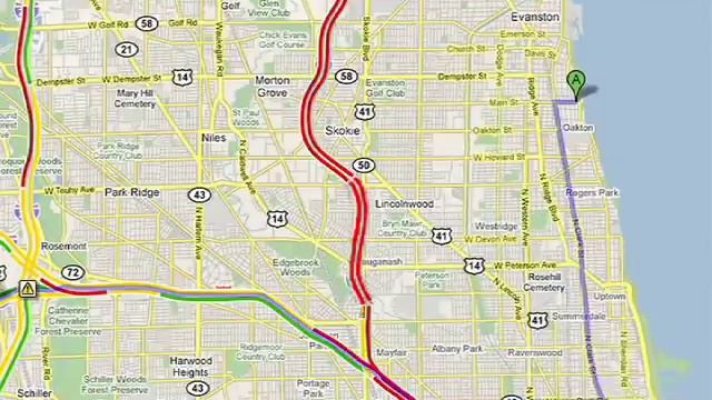 Get Directions on Google Maps смотреть онлайн