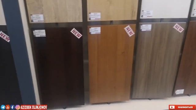 UY QURULISH LAMINAT POLLAR NARXLARI