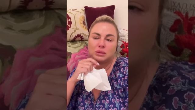 семенович анна