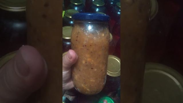 Варенье голубика, крыжовник.Самое вкусное видео?которому ты поставишь,?