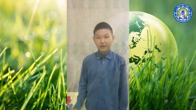 Вторая жизнь бытовых отходов - 5 "В" класс смотреть онлайн