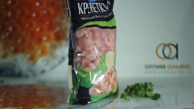 Креветки варено-мороженые смотреть онлайн