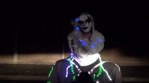 LED Hardstyle Shuffle Mix 2021