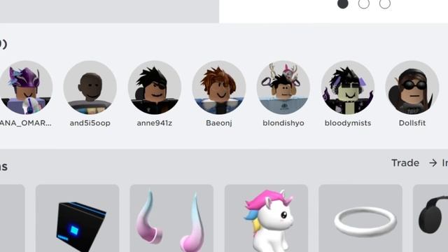 Roblox Going Stalkers смотреть онлайн