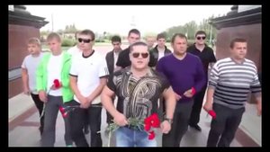 Дон Поляков -Ответ БАНДЕРАМ
