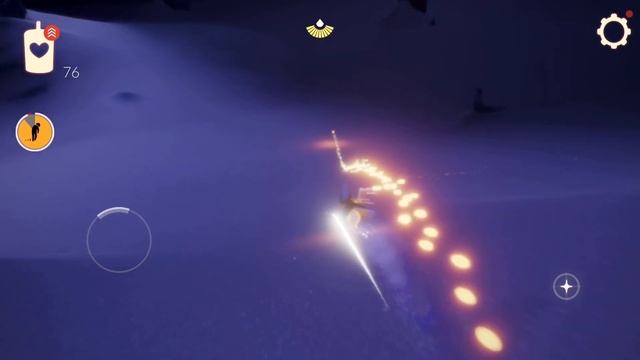 Sky дети света начался новый сезон посвящения #летсплей, выполняем первый квест смотреть онлайн