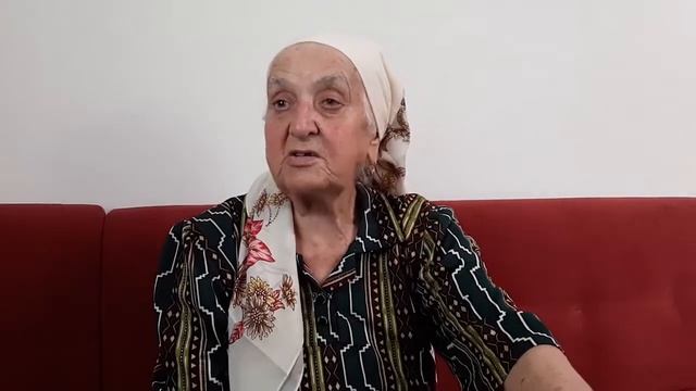 Рухие Асанова смотреть онлайн