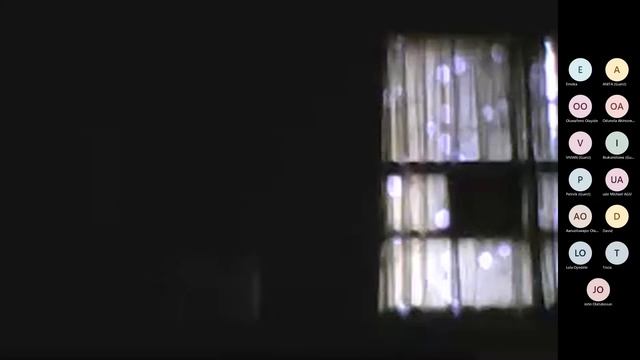 SQL Cohort 2 GIT Class 13 смотреть онлайн