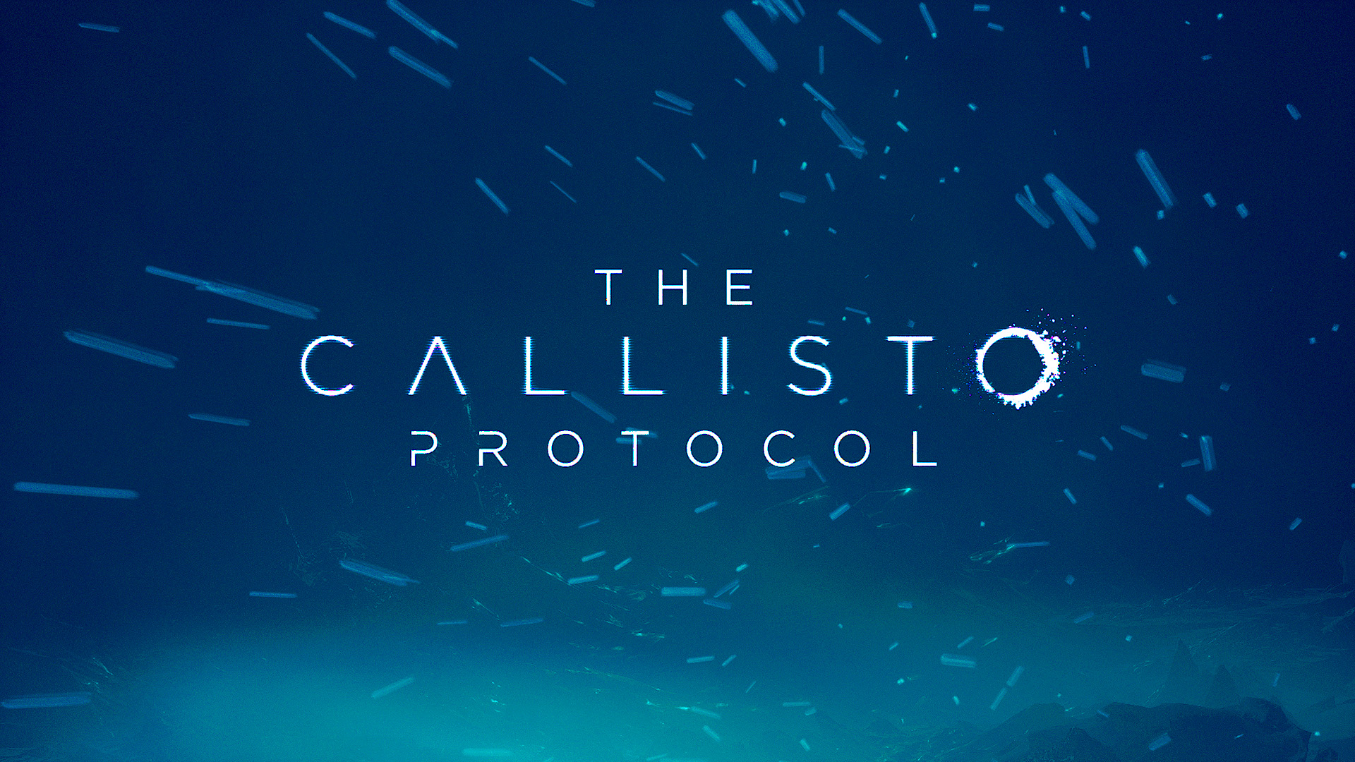 Протокол Каллисто или же всё таки КАЛ-Протокол // The Callisto Protocol #1