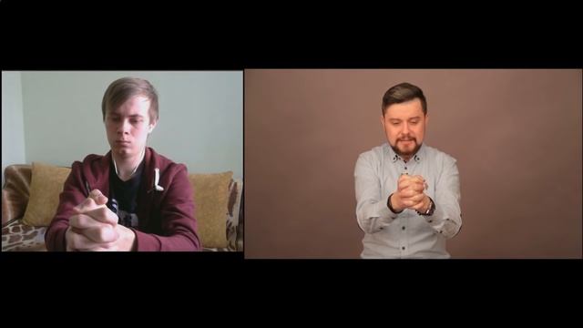 #ПодГипнозом || Тест на гипнабельность