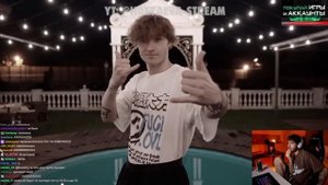 КОРЕШ СМОТРИТ - ЭКСТРЕМАЛЬНЫЕ ПРЯТКИ В ОГРОМНОМ ДОМЕ СО СТРИМЕРАМИ! / КОРЕШ И ЭКСАЙЛ НОСТАЛЬГИЯ