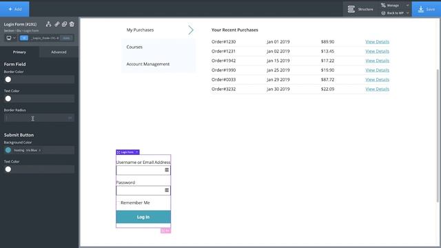 Oxygen's Conditions Feature - Conditional Display Of Any Element смотреть онлайн