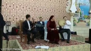 Nargiza Azimova - Meni Izlamang (To'yda xizmatda)